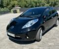 Черный Ниссан Лиф, объемом двигателя 0 л и пробегом 121 тыс. км за 5450 $, фото 1 на Automoto.ua