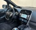 Черный Ниссан Лиф, объемом двигателя 0 л и пробегом 140 тыс. км за 7600 $, фото 17 на Automoto.ua
