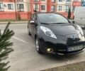 Черный Ниссан Лиф, объемом двигателя 0 л и пробегом 135 тыс. км за 6899 $, фото 1 на Automoto.ua