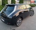 Чорний Ніссан Ліф, об'ємом двигуна 0 л та пробігом 241 тис. км за 3700 $, фото 4 на Automoto.ua