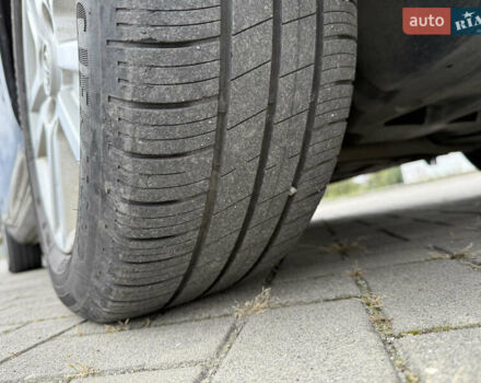 Чорний Ніссан Ліф, об'ємом двигуна 0 л та пробігом 167 тис. км за 5900 $, фото 27 на Automoto.ua