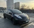 Черный Ниссан Лиф, объемом двигателя 0.11 л и пробегом 189 тыс. км за 7200 $, фото 1 на Automoto.ua