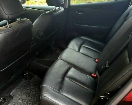 Черный Ниссан Лиф, объемом двигателя 0 л и пробегом 125 тыс. км за 7300 $, фото 3 на Automoto.ua