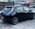 Черный Ниссан Лиф, объемом двигателя 0 л и пробегом 147 тыс. км за 6199 $, фото 8 на Automoto.ua