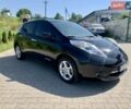 Черный Ниссан Лиф, объемом двигателя 0 л и пробегом 144 тыс. км за 8800 $, фото 1 на Automoto.ua