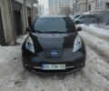 Чорний Ніссан Ліф, об'ємом двигуна 0 л та пробігом 126 тис. км за 7000 $, фото 1 на Automoto.ua
