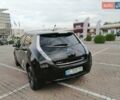 Черный Ниссан Лиф, объемом двигателя 0 л и пробегом 146 тыс. км за 7900 $, фото 20 на Automoto.ua