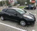 Черный Ниссан Лиф, объемом двигателя 0 л и пробегом 154 тыс. км за 5800 $, фото 1 на Automoto.ua