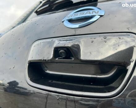 Ниссан Лиф 2013 в Львове на Automoto.ua Черный Ниссан Лиф, объемом двигателя 0 л и пробегом 117 тыс. км за 6980 $, фото 42 на Automoto.ua