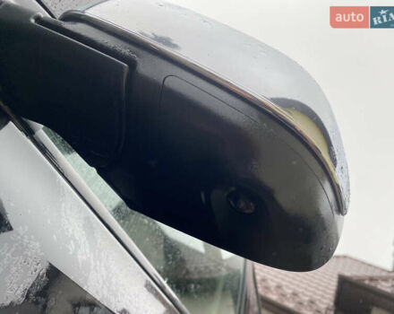 Черный Ниссан Лиф, объемом двигателя 0 л и пробегом 132 тыс. км за 5900 $, фото 7 на Automoto.ua