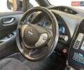 Черный Ниссан Лиф, объемом двигателя 0 л и пробегом 140 тыс. км за 7600 $, фото 1 на Automoto.ua