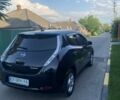 Чорний Ніссан Ліф, об'ємом двигуна 0 л та пробігом 165 тис. км за 5900 $, фото 3 на Automoto.ua