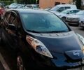 Черный Ниссан Лиф, объемом двигателя 0 л и пробегом 202 тыс. км за 6100 $, фото 1 на Automoto.ua