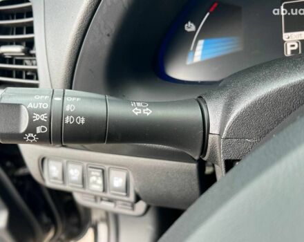 Ниссан Лиф 2013 в Львове на Automoto.ua Черный Ниссан Лиф, объемом двигателя 0 л и пробегом 117 тыс. км за 6980 $, фото 26 на Automoto.ua