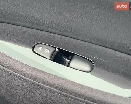 Черный Ниссан Лиф, объемом двигателя 0 л и пробегом 128 тыс. км за 7200 $, фото 53 на Automoto.ua