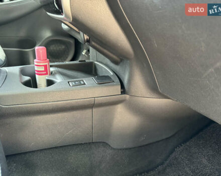 Черный Ниссан Лиф, объемом двигателя 0 л и пробегом 122 тыс. км за 6900 $, фото 22 на Automoto.ua