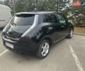 Черный Ниссан Лиф, объемом двигателя 0 л и пробегом 135 тыс. км за 6899 $, фото 3 на Automoto.ua