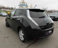 Чорний Ніссан Ліф, об'ємом двигуна 2 л та пробігом 118 тис. км за 7500 $, фото 6 на Automoto.ua