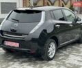 Черный Ниссан Лиф, объемом двигателя 0 л и пробегом 128 тыс. км за 7200 $, фото 13 на Automoto.ua