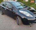 Чорний Ніссан Ліф, об'ємом двигуна 0 л та пробігом 241 тис. км за 3700 $, фото 2 на Automoto.ua