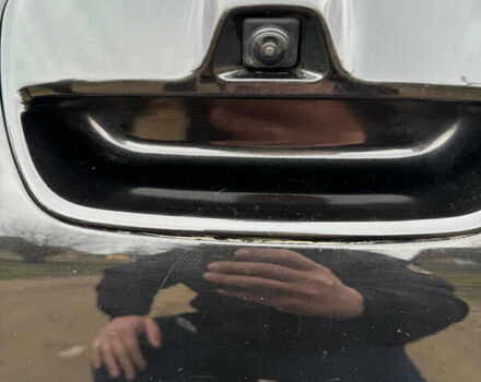 Черный Ниссан Лиф, объемом двигателя 0 л и пробегом 127 тыс. км за 7100 $, фото 15 на Automoto.ua