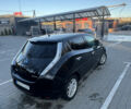 Ниссан Лиф 2013 в Хмельницком на Automoto.ua Черный Ниссан Лиф, объемом двигателя 0 л и пробегом 123 тыс. км за 6300 $, фото 4 на Automoto.ua