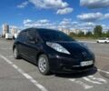 Чорний Ніссан Ліф, об'ємом двигуна 0 л та пробігом 108 тис. км за 4500 $, фото 1 на Automoto.ua