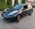 Чорний Ніссан Ліф, об'ємом двигуна 0 л та пробігом 241 тис. км за 3700 $, фото 1 на Automoto.ua