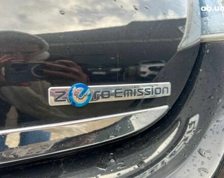 Ниссан Лиф 2013 в Львове на Automoto.ua Черный Ниссан Лиф, объемом двигателя 0 л и пробегом 117 тыс. км за 6980 $, фото 43 на Automoto.ua