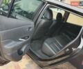 Черный Ниссан Лиф, объемом двигателя 0 л и пробегом 133 тыс. км за 6800 $, фото 64 на Automoto.ua