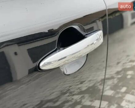 Черный Ниссан Лиф, объемом двигателя 0 л и пробегом 128 тыс. км за 7200 $, фото 35 на Automoto.ua