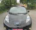 Чорний Ніссан Ліф, об'ємом двигуна 0 л та пробігом 130 тис. км за 6800 $, фото 1 на Automoto.ua