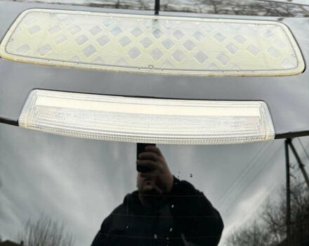 Черный Ниссан Лиф, объемом двигателя 0 л и пробегом 127 тыс. км за 7100 $, фото 16 на Automoto.ua