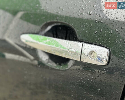 Чорний Ніссан Ліф, об'ємом двигуна 0 л та пробігом 104 тис. км за 7000 $, фото 30 на Automoto.ua