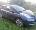 Чорний Ніссан Ліф, об'ємом двигуна 0 л та пробігом 150 тис. км за 5900 $, фото 1 на Automoto.ua