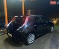 Чорний Ніссан Ліф, об'ємом двигуна 0 л та пробігом 205 тис. км за 4500 $, фото 1 на Automoto.ua