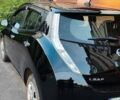 Черный Ниссан Лиф, объемом двигателя 0 л и пробегом 202 тыс. км за 6100 $, фото 3 на Automoto.ua