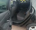 Черный Ниссан Лиф, объемом двигателя 0 л и пробегом 100 тыс. км за 6350 $, фото 14 на Automoto.ua