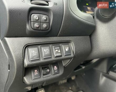 Черный Ниссан Лиф, объемом двигателя 0 л и пробегом 134 тыс. км за 6800 $, фото 44 на Automoto.ua