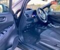 Черный Ниссан Лиф, объемом двигателя 0 л и пробегом 180 тыс. км за 5850 $, фото 26 на Automoto.ua