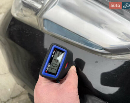 Черный Ниссан Лиф, объемом двигателя 0 л и пробегом 218 тыс. км за 6850 $, фото 68 на Automoto.ua