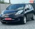 Черный Ниссан Лиф, объемом двигателя 0 л и пробегом 125 тыс. км за 6850 $, фото 1 на Automoto.ua