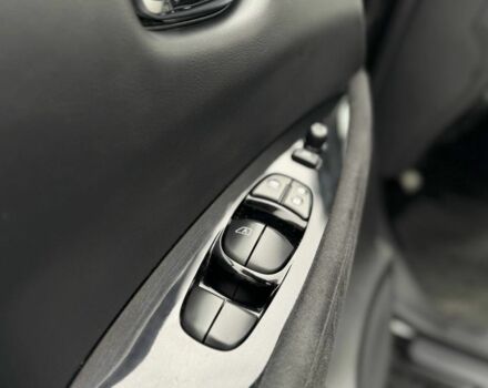 Черный Ниссан Лиф, объемом двигателя 0 л и пробегом 100 тыс. км за 6600 $, фото 14 на Automoto.ua