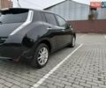 Черный Ниссан Лиф, объемом двигателя 0 л и пробегом 82 тыс. км за 8100 $, фото 3 на Automoto.ua