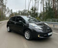 Чорний Ніссан Ліф, об'ємом двигуна 0 л та пробігом 150 тис. км за 7400 $, фото 1 на Automoto.ua