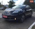 Чорний Ніссан Ліф, об'ємом двигуна 0 л та пробігом 110 тис. км за 6999 $, фото 1 на Automoto.ua