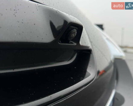 Черный Ниссан Лиф, объемом двигателя 0 л и пробегом 125 тыс. км за 6500 $, фото 27 на Automoto.ua