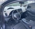Черный Ниссан Лиф, объемом двигателя 0 л и пробегом 22 тыс. км за 10300 $, фото 43 на Automoto.ua