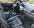 Черный Ниссан Лиф, объемом двигателя 0 л и пробегом 137 тыс. км за 6300 $, фото 30 на Automoto.ua