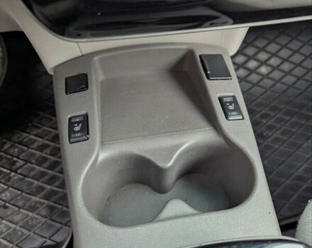 Черный Ниссан Лиф, объемом двигателя 0 л и пробегом 157 тыс. км за 5999 $, фото 29 на Automoto.ua